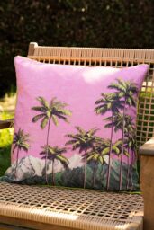Palm Springs Outdoor Cushion - thumbnail 3