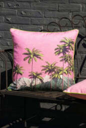 Palm Springs Outdoor Cushion - thumbnail 1