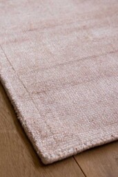 Aston Copper Pink Rug - 3 Sizes Available - thumbnail 5