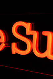 You Are The Sunshine To My Life Neon Wall Light - thumbnail 3
