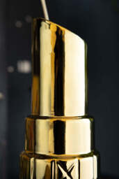 Gold Lipstick Vase - thumbnail 5
