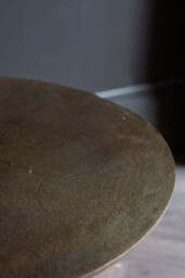 Bubble Glass Side Table & Floor Lamp - thumbnail 5