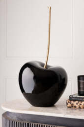 Large Cherry Ornament - thumbnail 5