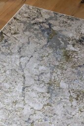 Aurora Marble Rug - 4 Sizes Available - thumbnail 3