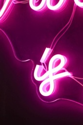 All We Need Is Love LED Acrylic Neon Light - thumbnail 4