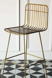 Midas Bar Stool - thumbnail 5