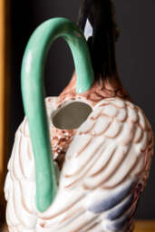 Quirky Duck Stem Vase - thumbnail 4