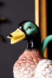 Quirky Duck Stem Vase - thumbnail 3