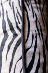 Snow Tiger Print Cushion Cover - thumbnail 5