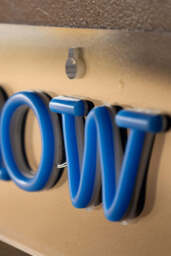 Somewhere Only We Know Neon Wall Light - thumbnail 4