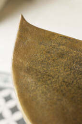 Mermaid Tail Side Table - thumbnail 4