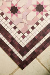 Pink Star Durable Runner - thumbnail 4