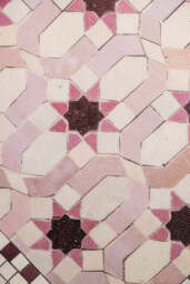 Pink Star Durable Runner - thumbnail 3