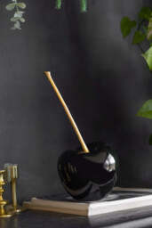Small Cherry Ornament - thumbnail 4
