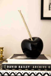 Small Cherry Ornament - thumbnail 5