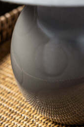 Beautiful Desert Island Tapered Table Lamp - thumbnail 5