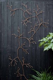 Climbing Ivy Indoor/Outdoor Solar Light - thumbnail 3