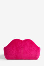 Pink Lips Sofa - thumbnail 4