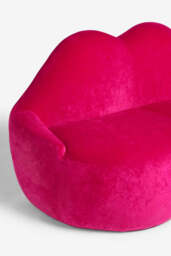Pink Lips Sofa - thumbnail 5