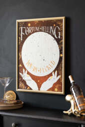 Fortune Teller Mirror - thumbnail 4