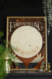Fortune Teller Mirror - thumbnail 5