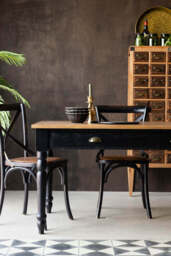 Apothecary Dining Table - thumbnail 4
