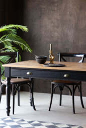 Apothecary Dining Table - thumbnail 3