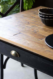 Apothecary Dining Table - thumbnail 5
