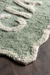 Green Ciao Bath Mat - thumbnail 5