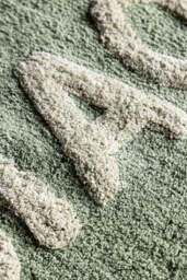Green Ciao Bath Mat - thumbnail 3