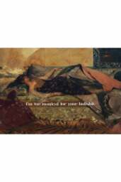 Too Magical Art Print - Available Framed Or Unframed - thumbnail 4