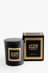 After Party Freesia & Amber Scented Candle - thumbnail 5