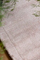 Aston Copper Pink Rug - 3 Sizes Available - thumbnail 3
