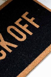 Fuck Off Doormat - thumbnail 4