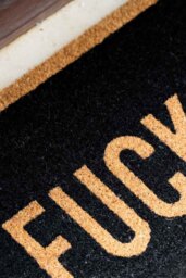 Fuck Off Doormat - thumbnail 3