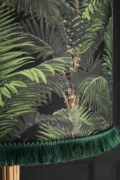 Mind The Gap Jardin Tropical Lamp Shade - 3 Sizes Available - thumbnail 3