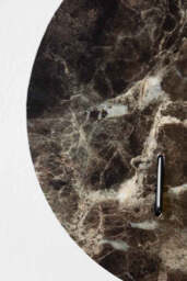 Marble Effect Wall Light With USB Phone Charger - thumbnail 5