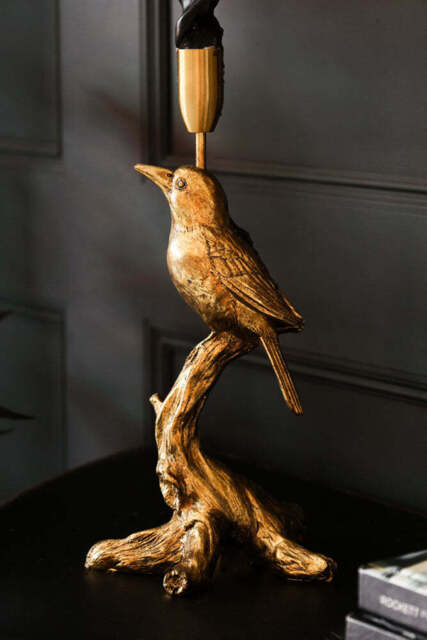 Beautiful Bird Candle Holder - image 1