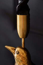 Beautiful Bird Candle Holder - thumbnail 5