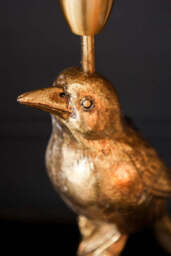 Beautiful Bird Candle Holder - thumbnail 4