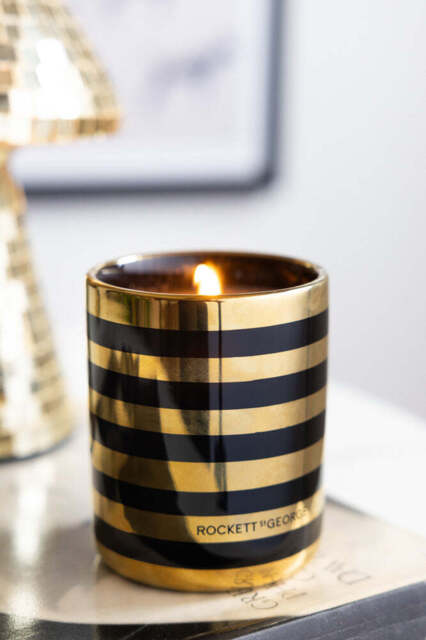 Ooh La La Berry & Sandalwood Scented Candle - image 1