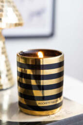Ooh La La Berry & Sandalwood Scented Candle - thumbnail 1