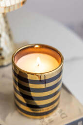 Ooh La La Berry & Sandalwood Scented Candle - thumbnail 3