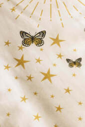 Jane's Rose Duvet Cover and Pillow Set - Available in 4 Sizes - thumbnail 3