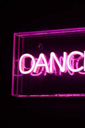 Dancing Queen LED Acrylic Light Box - thumbnail 3