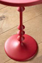 Pink Lips Side Table - thumbnail 5