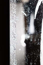 Palm Tree Decorative Mirror - thumbnail 4
