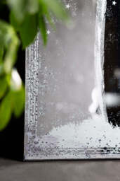 Palm Tree Decorative Mirror - thumbnail 3
