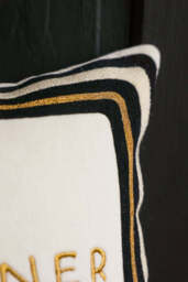 Naughty Corner Cushion - thumbnail 5