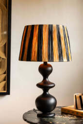 Large Abstract Table Lamp - thumbnail 1